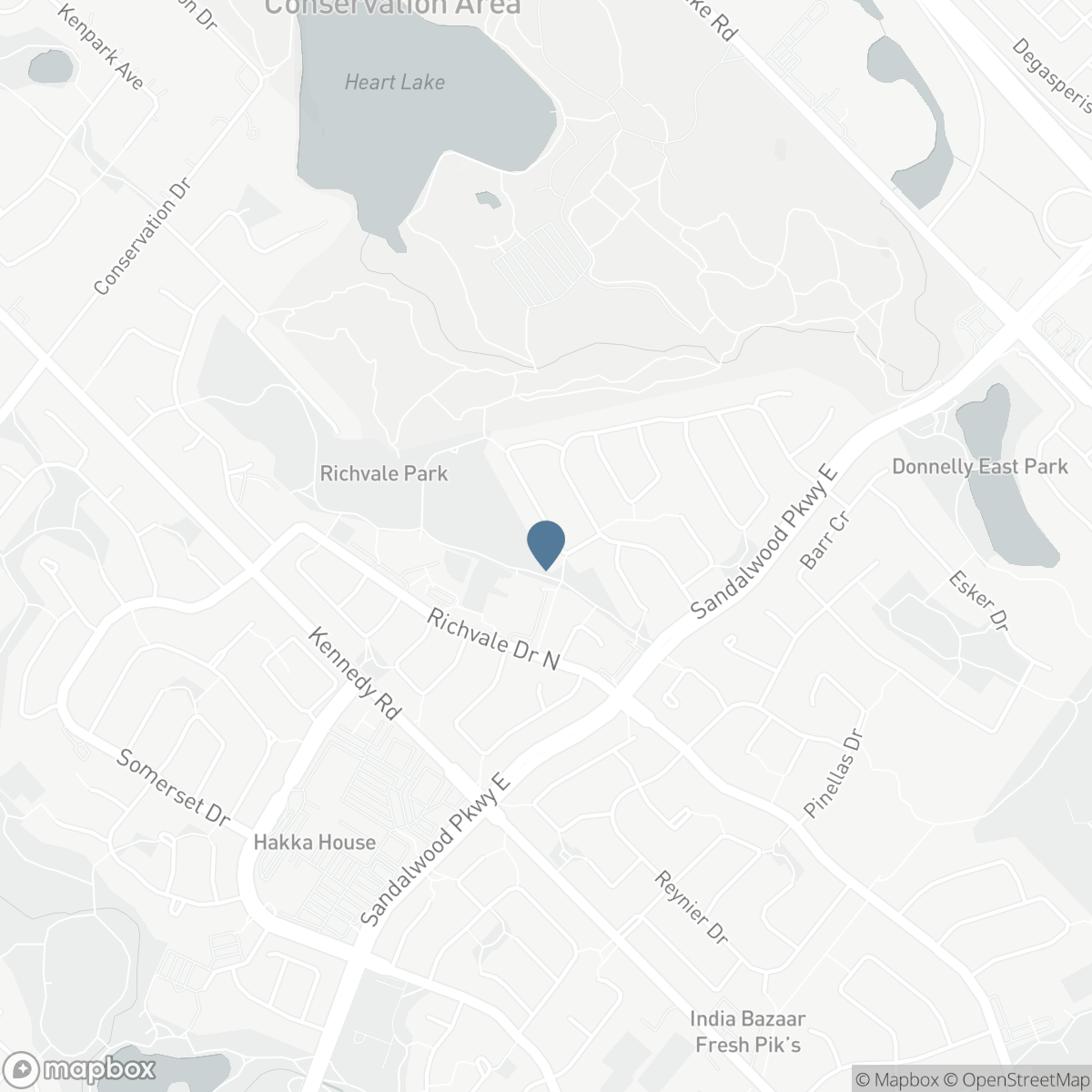 28 RAWLING CRESCENT, Brampton, Ontario L6Z 1N8